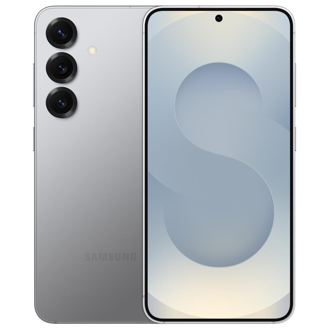 Samsung Galaxy S25 256GB Silver