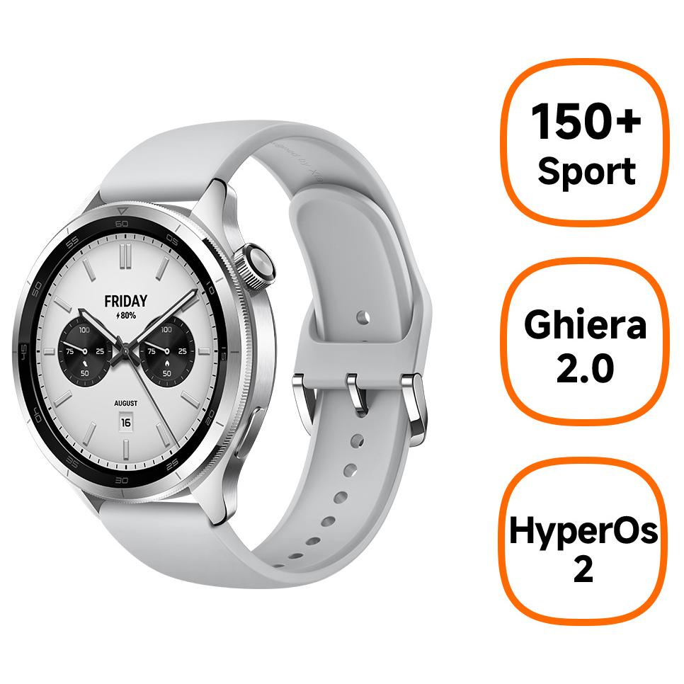 Xiaomi Watch S4 Smartwatch