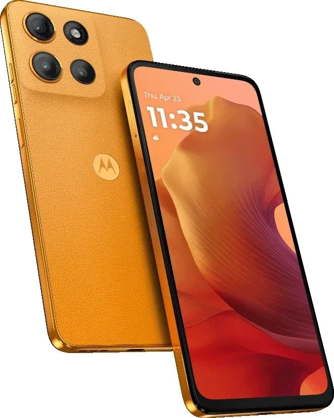 Motorola Moto G15 Dual-SIM 128GB
