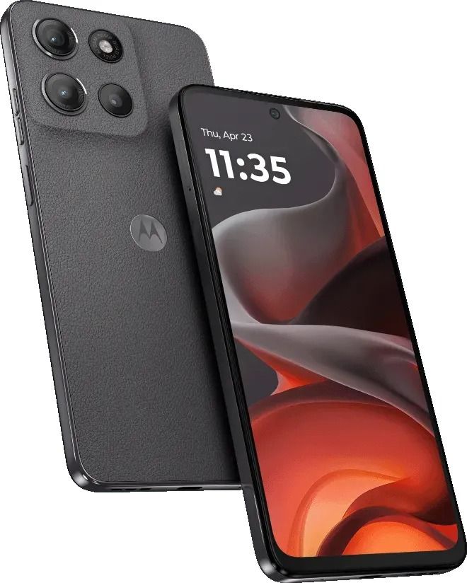 Motorola Moto G15 128GB (Gray)