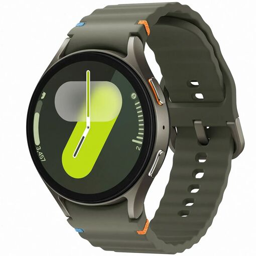 Samsung Galaxy Watch 7, 44mm, Bluetooth, Green (SM-L310NZGAEUB)