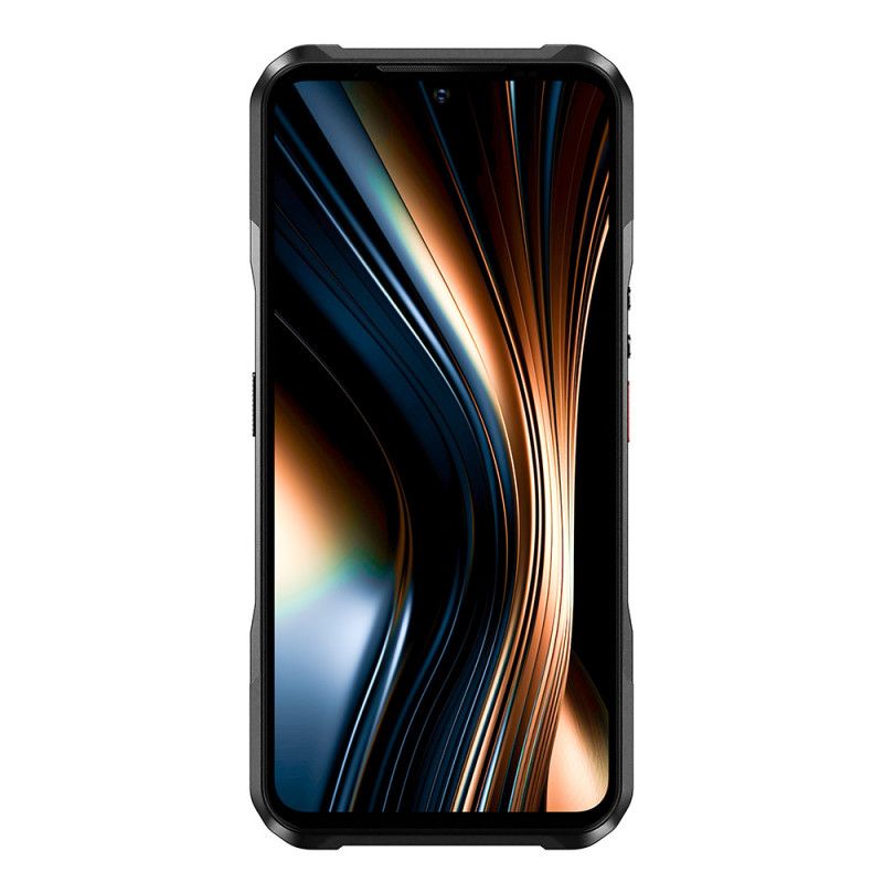 Doogee V20S (Dual SIM - 6.43'' - 256GB, 12GB RAM) Black