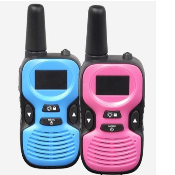 Denver Kids Walkie Talkie WTK-441