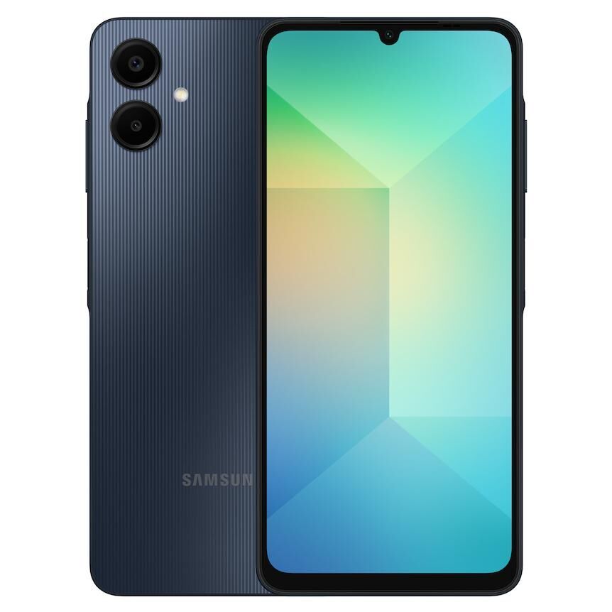 Samsung Galaxy SM-A065FZKHMEA 6.7" Double SIM 4G Smartphone