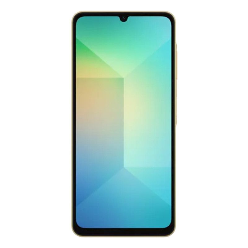 Samsung Galaxy A06 (6.7', 128GB, 6GB RAM)