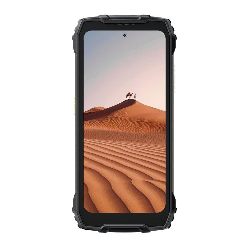Blackview BV7300 (NFC - 6.67' Display - 256GB, 6GB RAM - 15000mAh Battery)