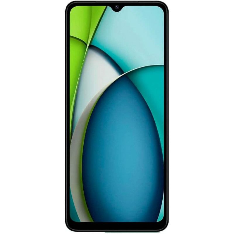 Xiaomi Redmi A3X - 6.71" Display, 64GB Storage, 3GB RAM (Green)
