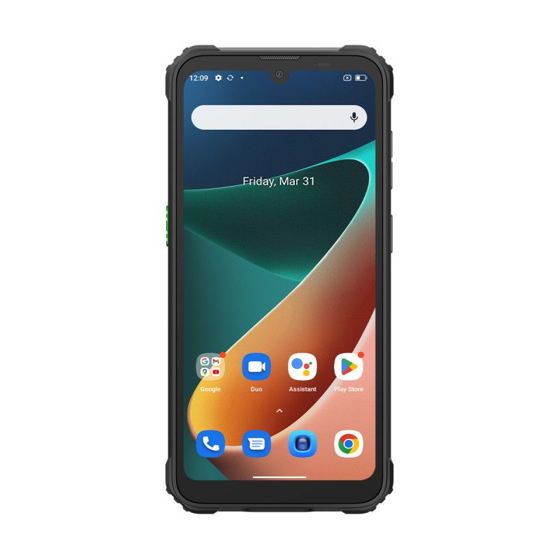 Blackview BV5300 Pro - 6.1'' Display, 4G Dual SIM, 64GB, 4GB RAM