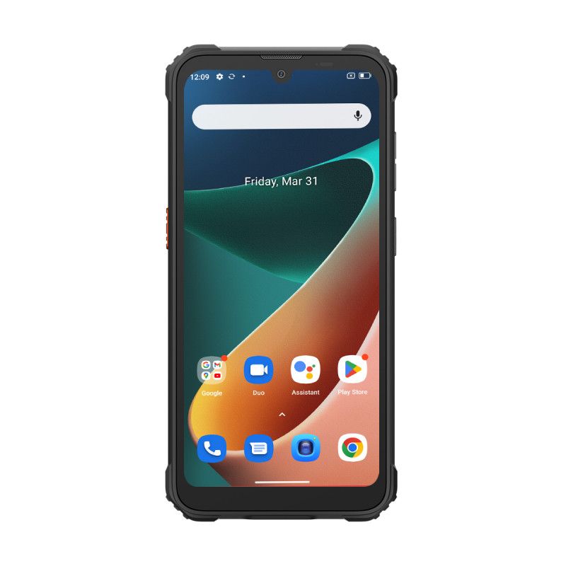 Blackview BV5300 Pro - 6.1'' Display, 4G Dual SIM, 64GB, 4GB RAM (Orange)