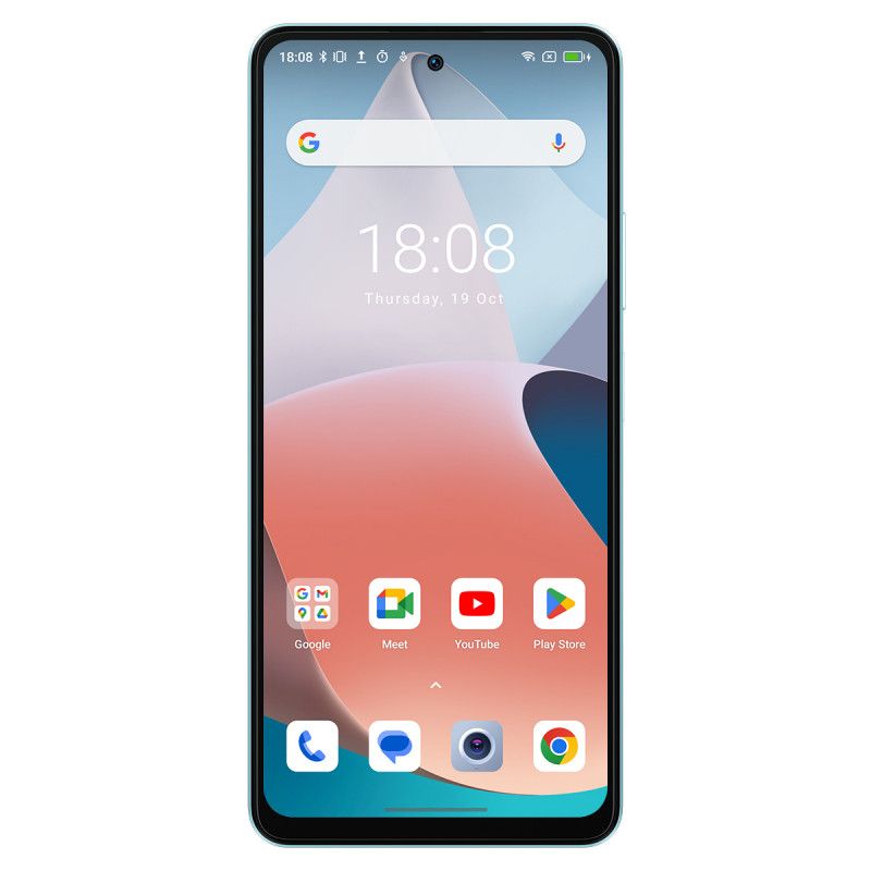 Blackview Shark 8 (Dual SIM - 6.78' Screen, 256GB, 8GB RAM)