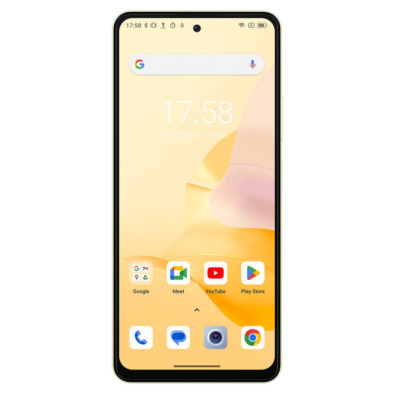 Blackview Shark 8 (Dual SIM - 6.78'' - 256GB, 8GB RAM)