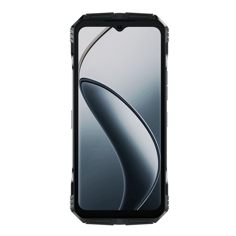 Doogee S118 - 6.58'' Display, 4G+, Dual SIM, 512GB Storage, 8GB RAM (Silver)