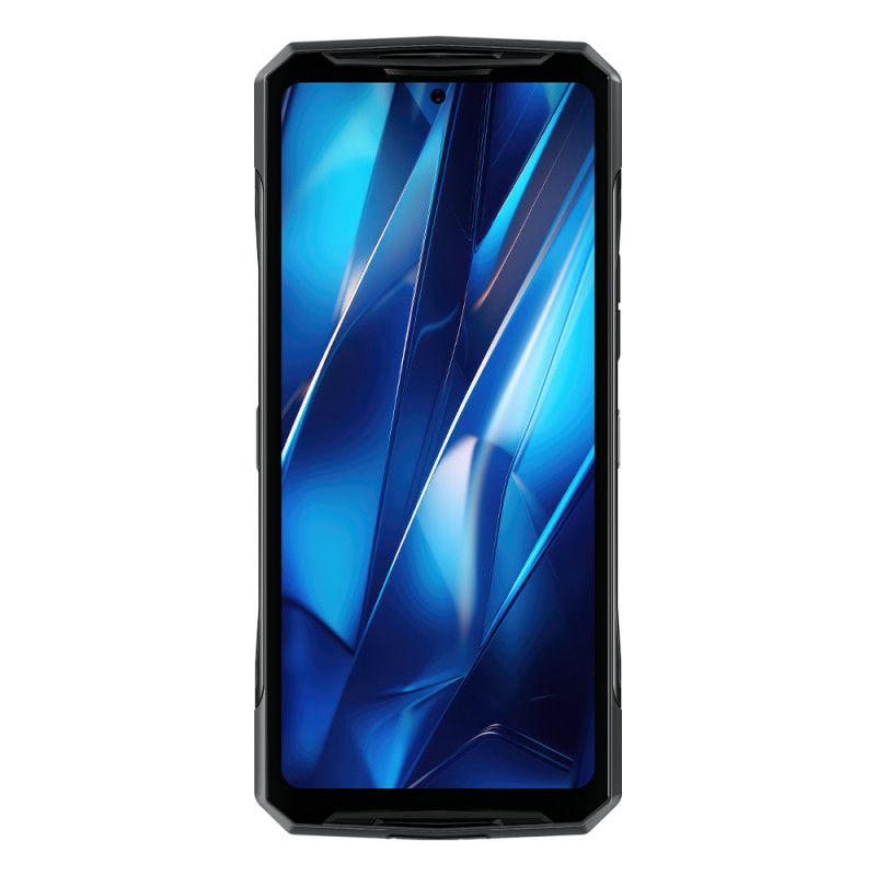 Doogee DK10 5G Smartphone (Dual SIM - 6.67'' - 512GB - 12GB RAM) Black