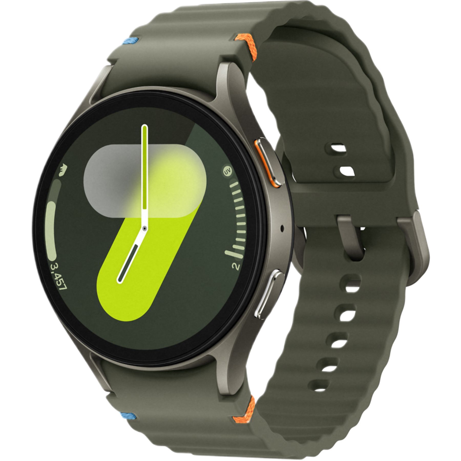 Samsung Galaxy Watch 7 44mm LTE Green (SM-L315FZGAEUB)