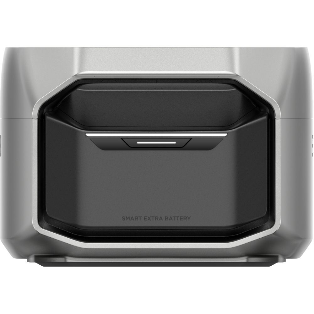 EcoFlow Smart Additional Battery Delta Pro 3