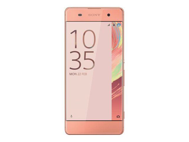 Sony XPERIA XA 16GB Rose Gold