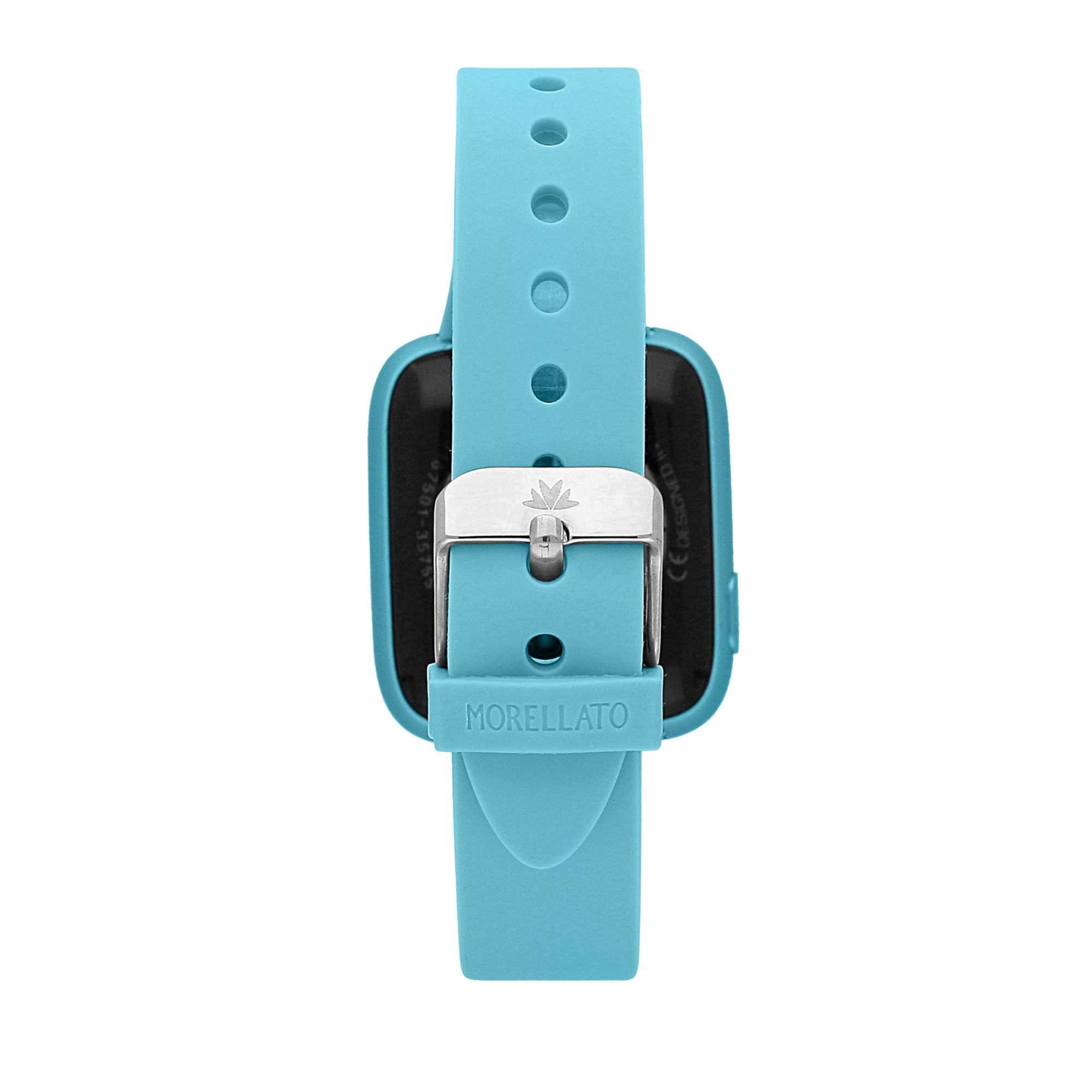 Morellato Crystal Light Smart Watch