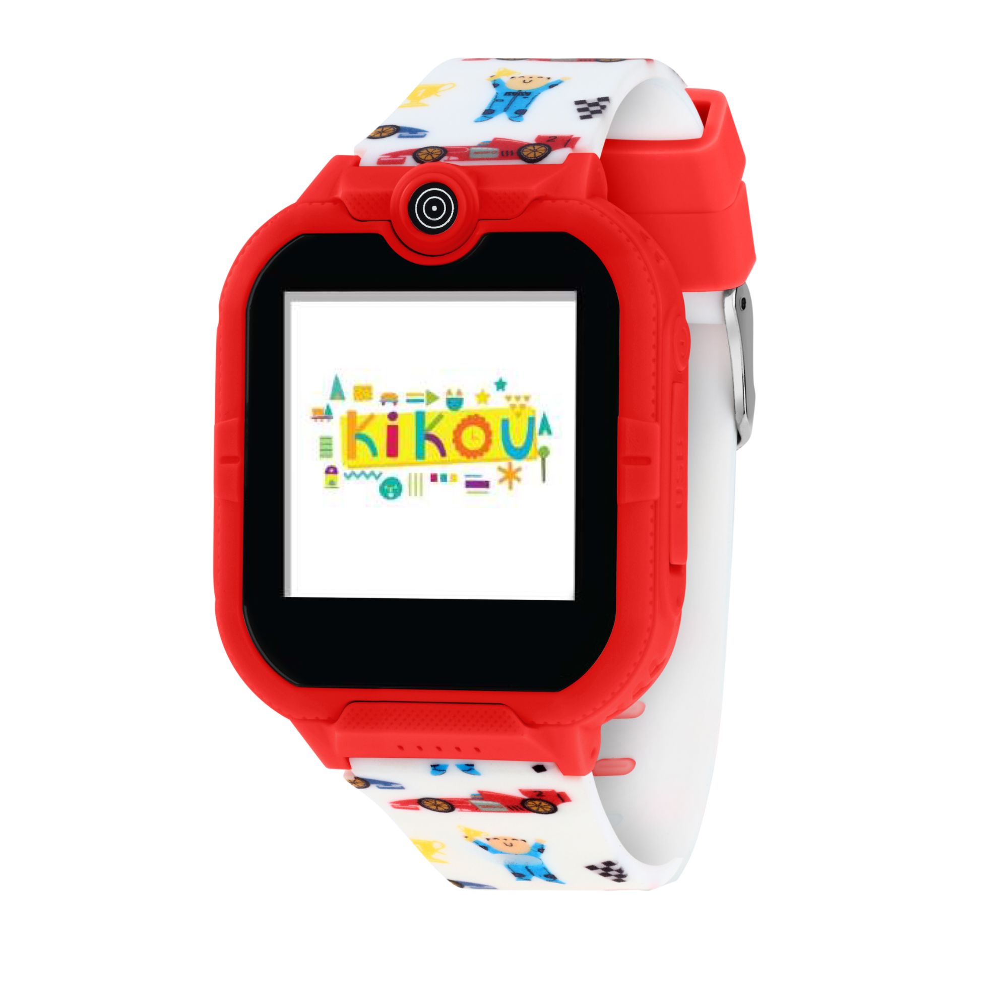 CHRONOSTAR Smart Game Watch