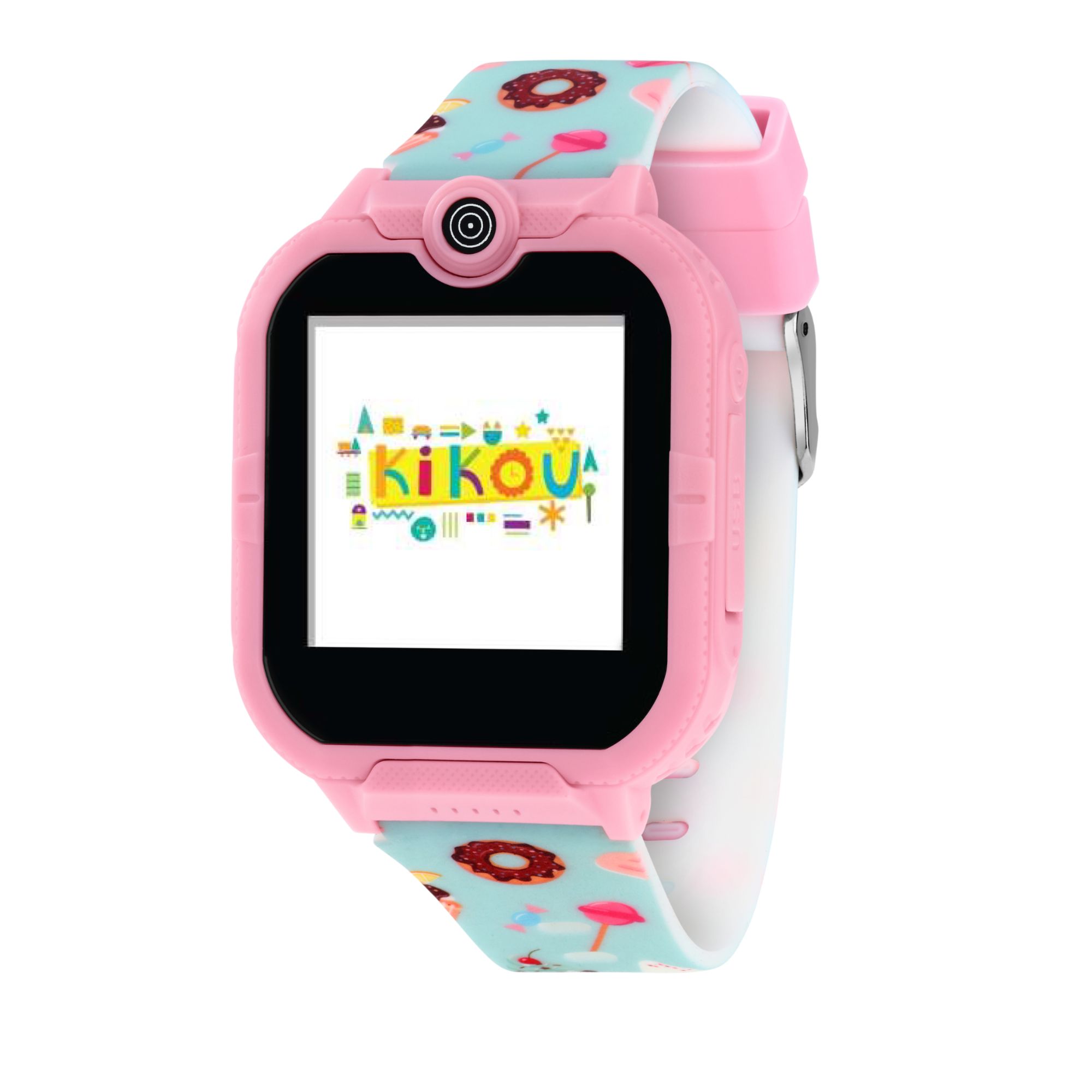 Smart Game Watch
