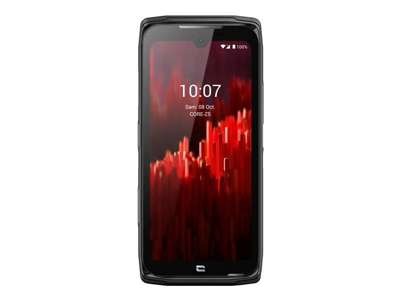 Crosscall Core Z5 128GB Black