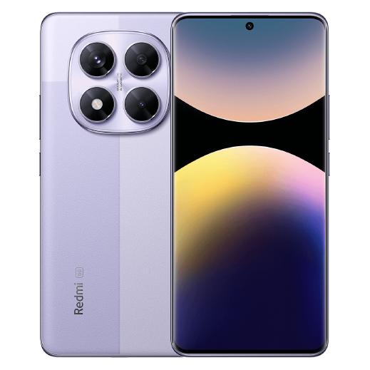 Xiaomi Redmi Note 14 Pro 5G - 12GB RAM, 256GB Storage, Violet