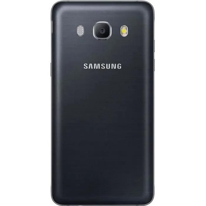 Samsung Galaxy J5 2016, 16GB, Black - Refurbished - Excellent Condition