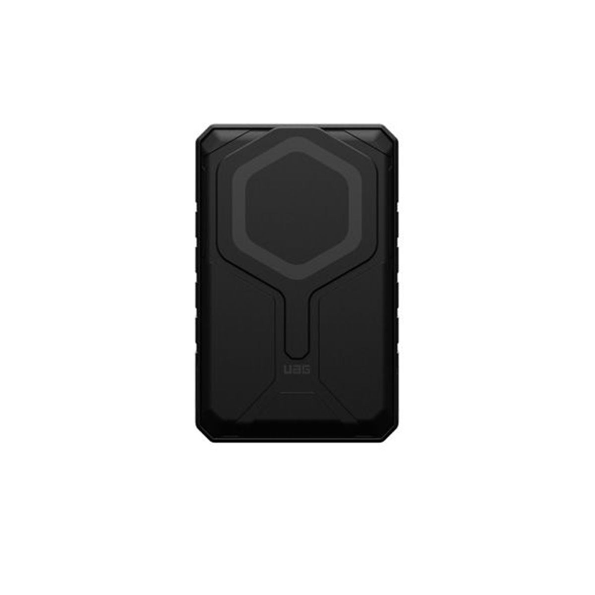 UAG Magsafe Powerbank 10000mAh with Integrated Stand and Fast Charge