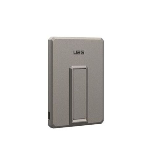 UAG Magsafe 5000mAh Ultra Slim Powerbank with Integrated Stand