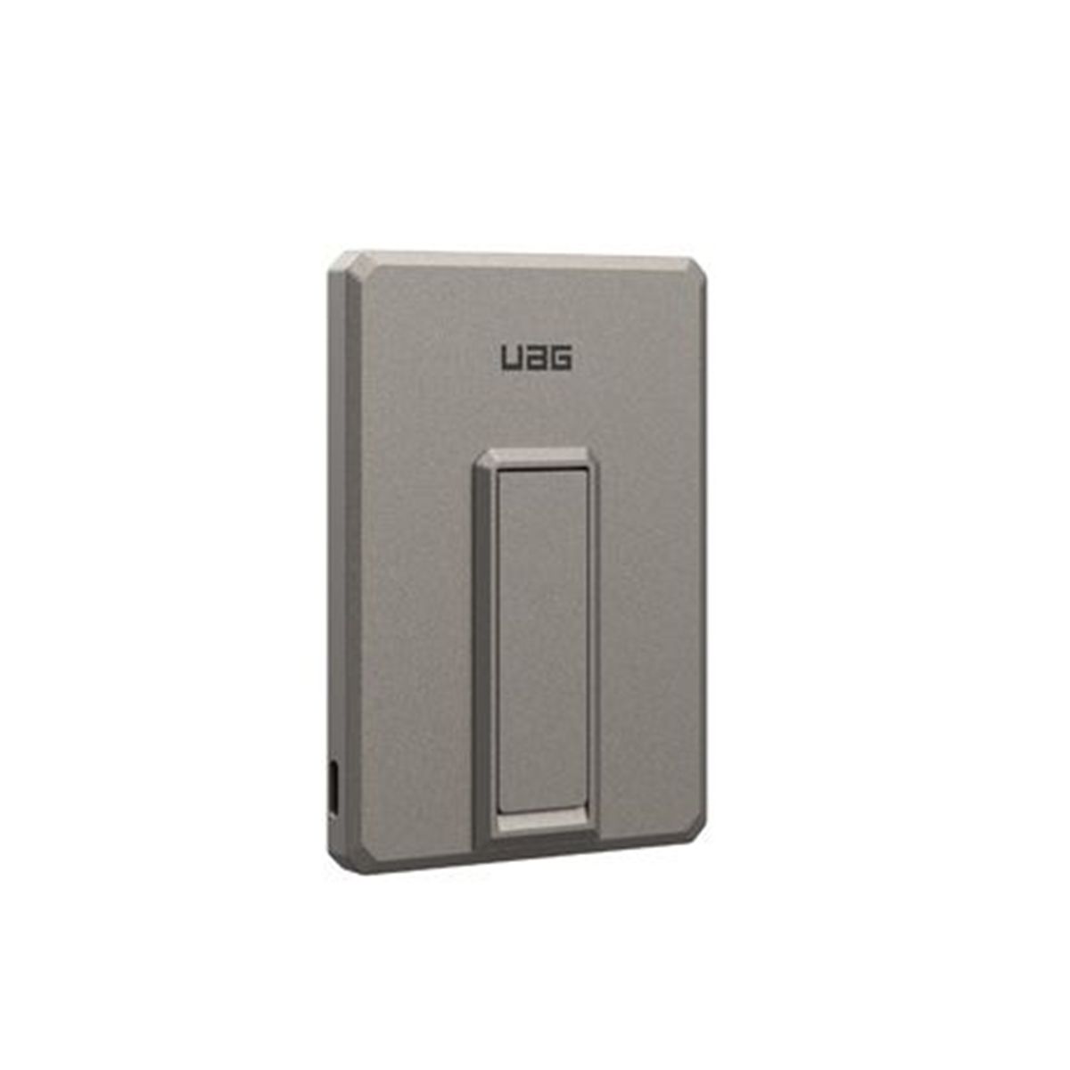 Batería portátil UAG MagSafe 5000 mAh con soporte integrado