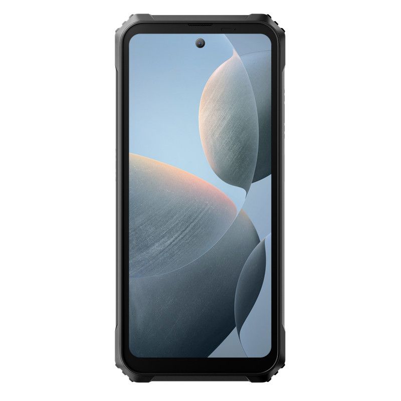 Blackview BL9000 5G (Dual Sim - 6.78'' Screen - 512GB, 12GB RAM) Black