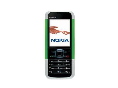 Nokia 5000 Cyber