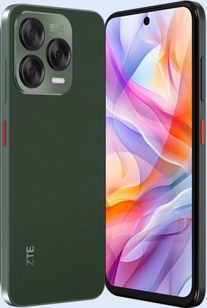 ZTE Blade V70 Vita 256 Go Dual SIM (Vert)