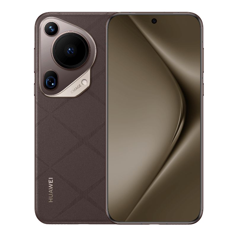 Huawei Pura 70 Ultra Dual SIM 512GB Brown