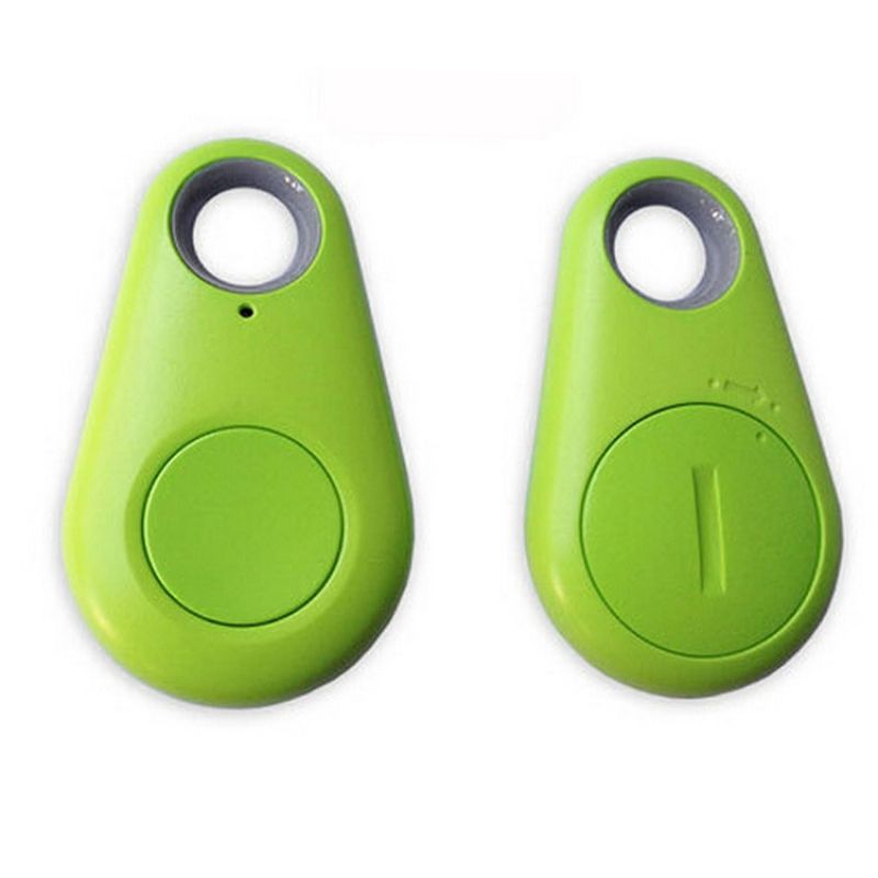 Encontrador inteligente GPS Bluetooth Svelectop - Encuentra tus llaves, bolsos y mascotas con facilidad