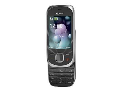 Nokia 7230 - Graphite