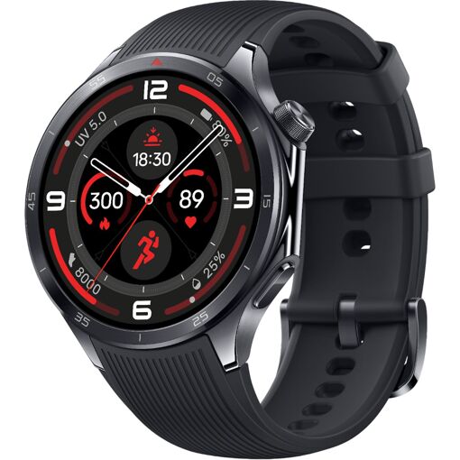 Reloj OnePlus 3 Ónix Titanio