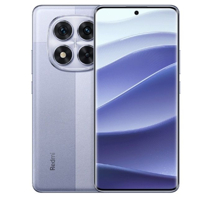 Xiaomi Redmi Note 14 Pro 5G - 8GB RAM, 128GB Storage, Violet