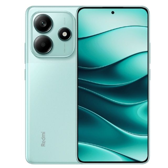 Xiaomi Redmi Note 14 5G 8GB/256GB Green