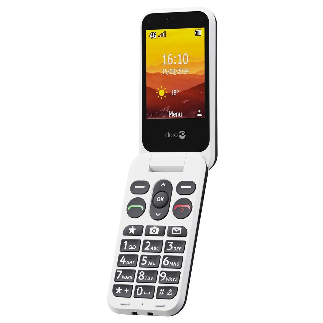 Doro Leva L20 2.8" Digital Phone
