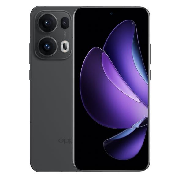 OPPO Reno13 Pro 512GB Grey Graphite