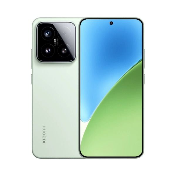 Xiaomi 15 12GB/256GB Green