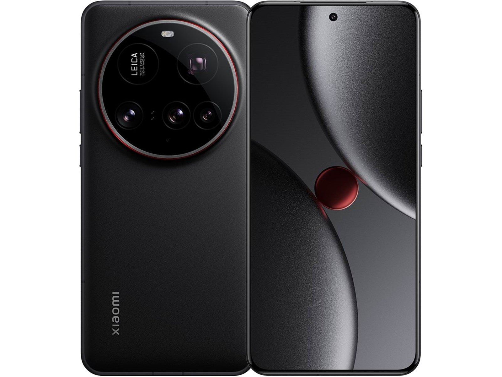Xiaomi 15 Ultra 16GB/512GB Black