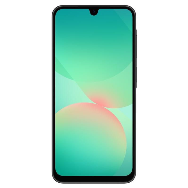 Samsung Galaxy A26 256GB Black
