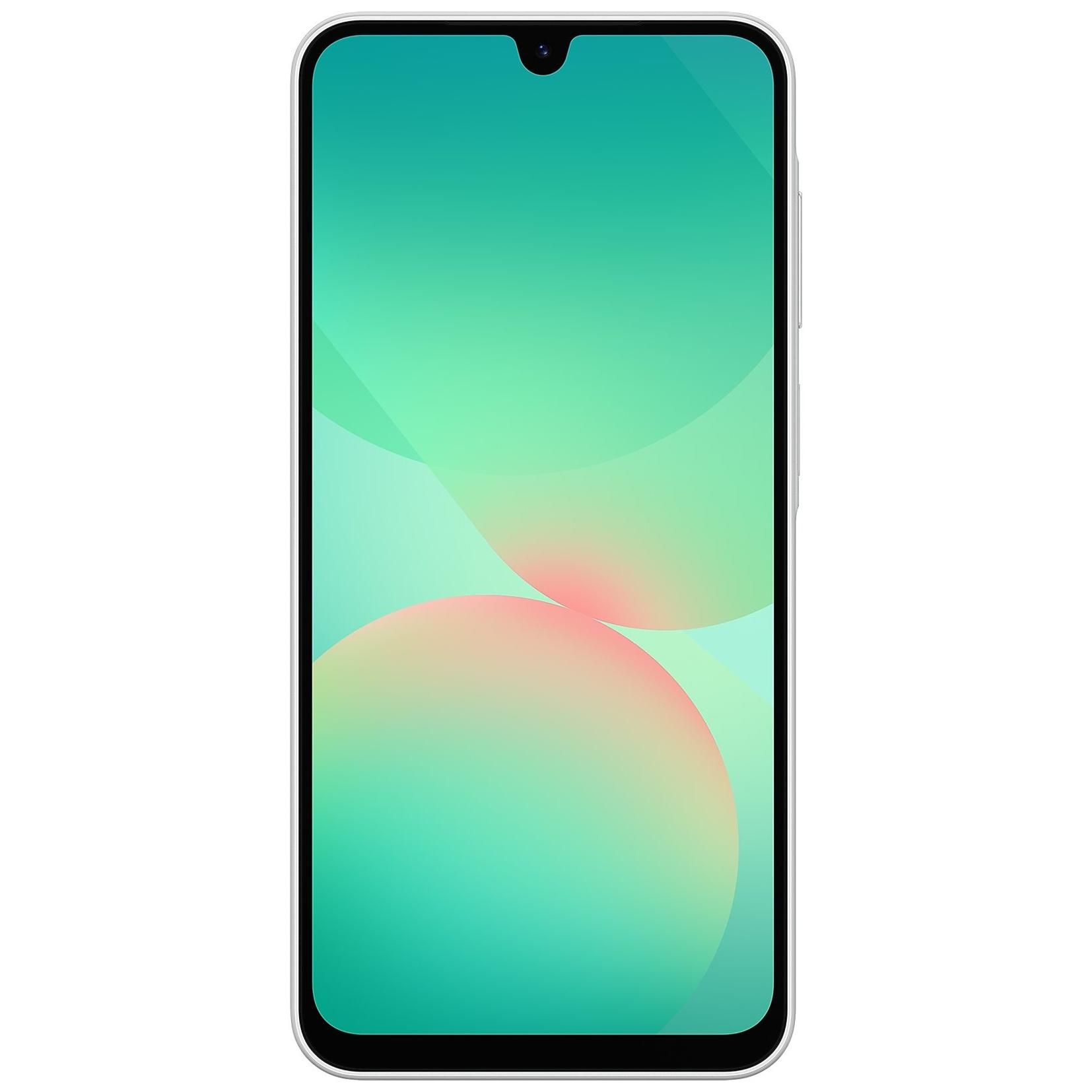 Samsung Galaxy A26 128GB White