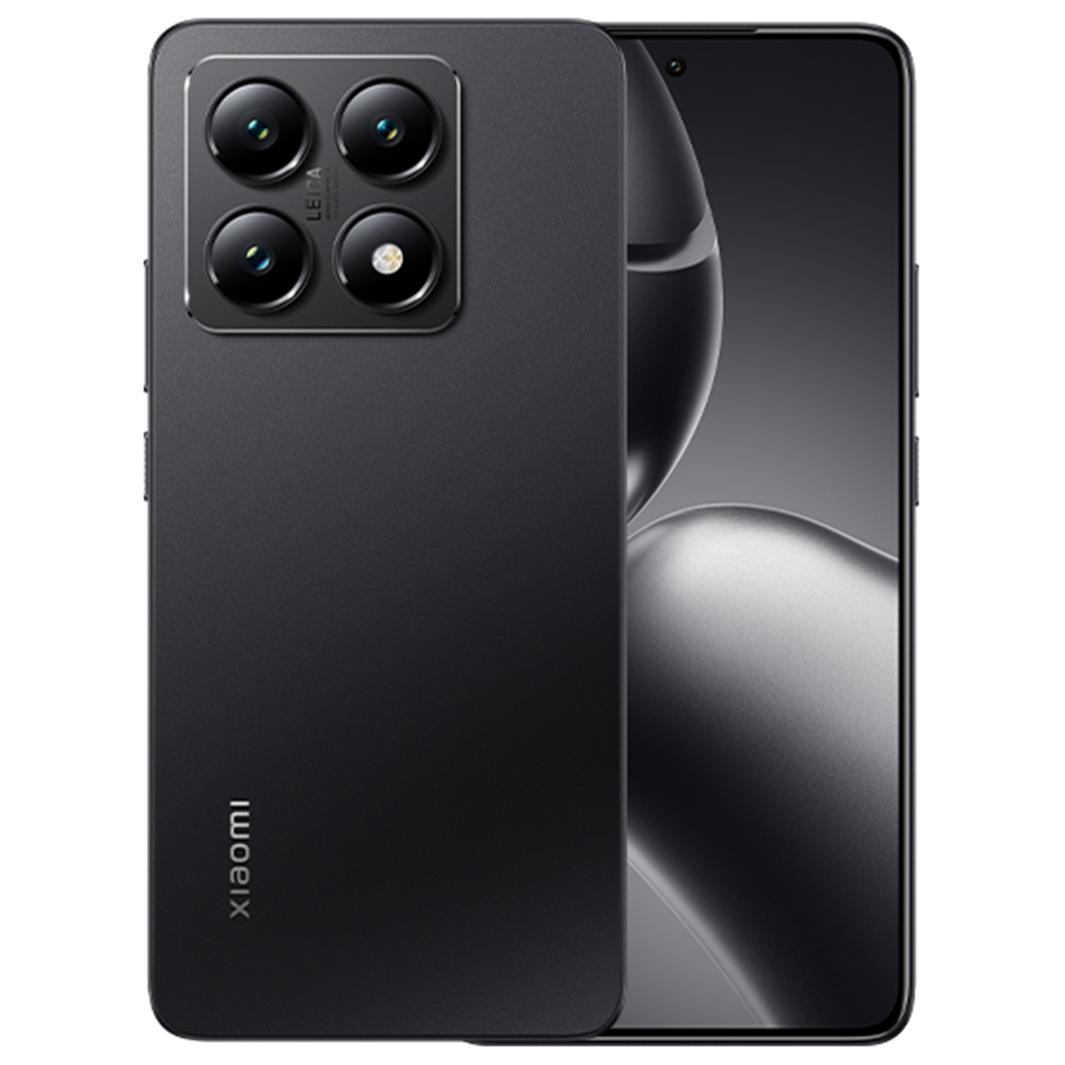 Xiaomi 14T - 12GB / 512GB - Black