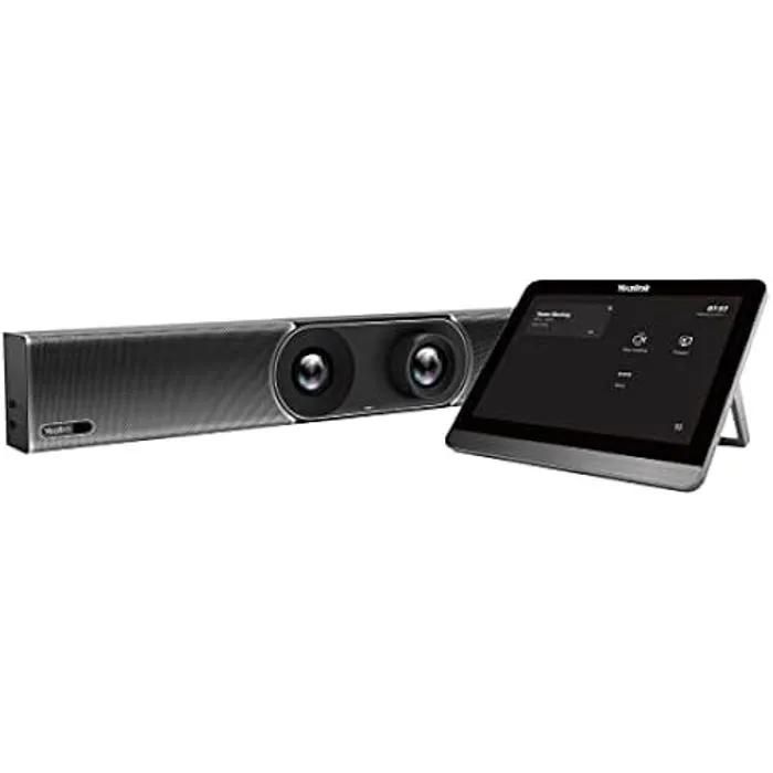 Yealink A30 Collaboration Bar - Kit A30 + CTP18 - Dual Display - Microsoft Teams Certified