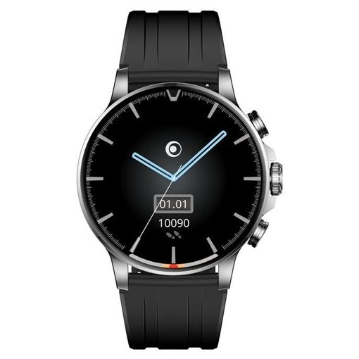 Montres connectées Bigben avec bracelet - Noir