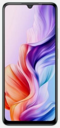ZTE Blade V70 Max 4 Go + 128 Go Vert