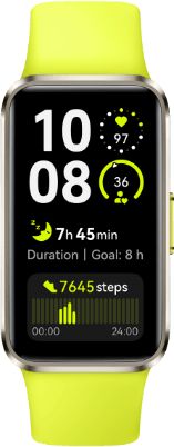 Huawei Band 10 Reloj Deportivo, Verde