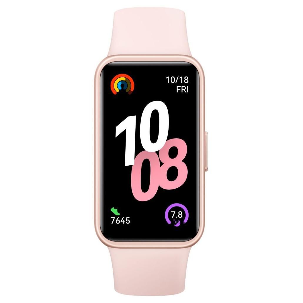 Huawei Band 10 (Rosa)